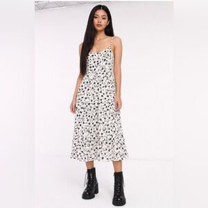 Emory Park Midi Dress